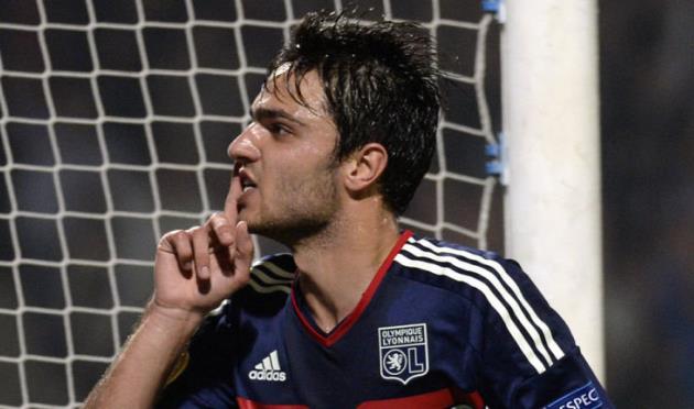 Клеман Гренье, Skysports.com