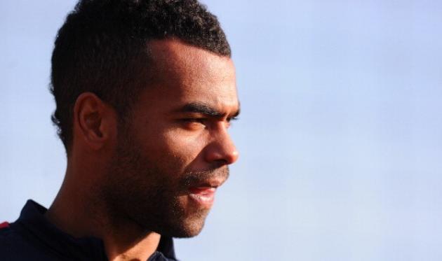 Эшли Коул, фото getty images