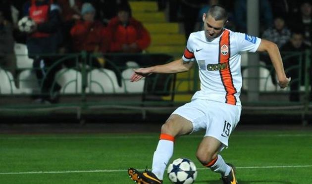 Факундо Феррейра, Football.ua