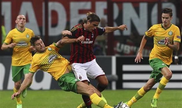 Алессандро Матри, Getty images