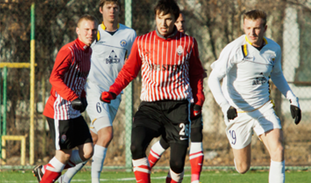 Александр Батищев, lugansk-football.com