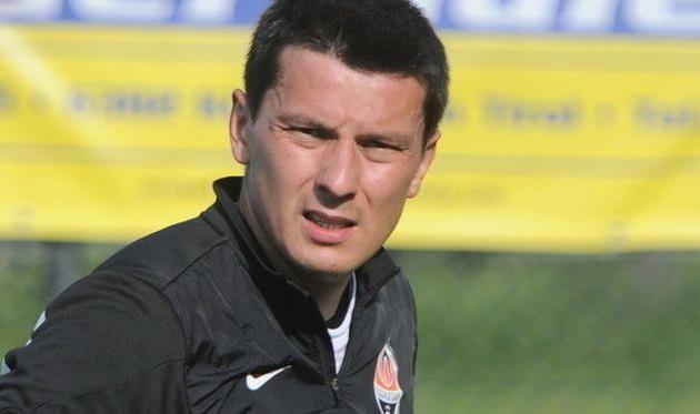 Рустам Худжамов, shakhtar.com