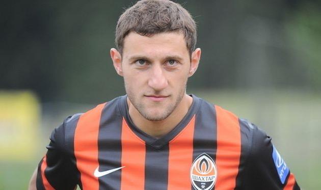 Иван Ордец, shakhtar.com