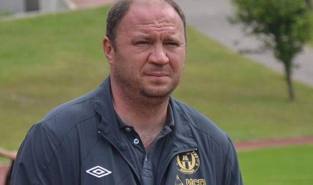 Владимир Пятенко, metallurg.donetsk.ua