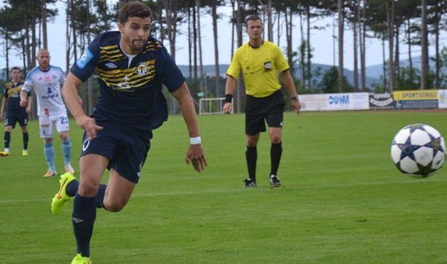 Жуниор Мораес, metallurg.donetsk.ua