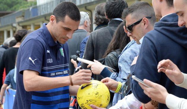 Ромуло, фото Getty Images