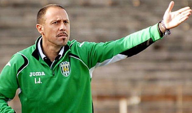 Игор Йовичевич, фото www.fckarpaty.lviv.ua