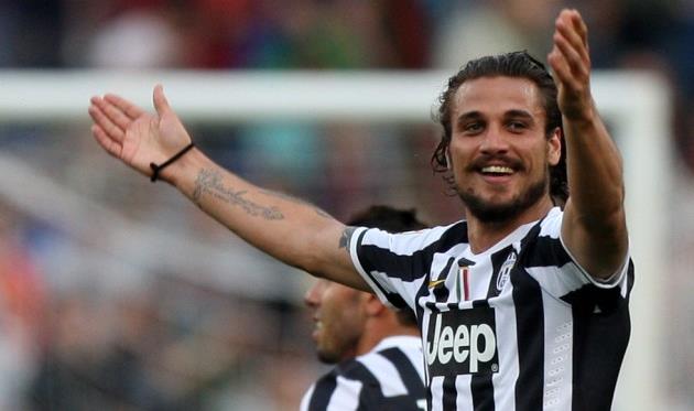 Пабло Освальдо, Getty Images