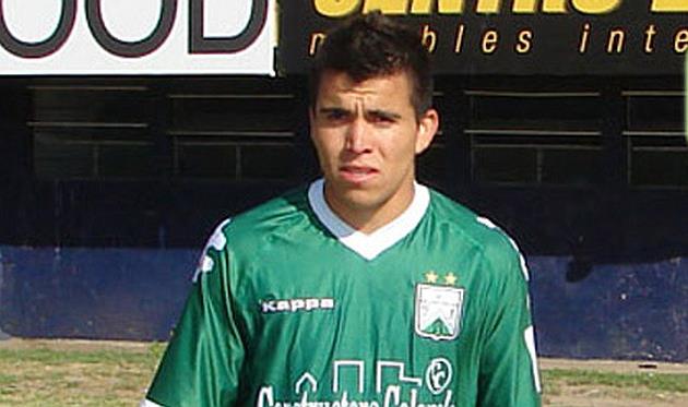 Маркос Акунья, amprovincia.com.ar