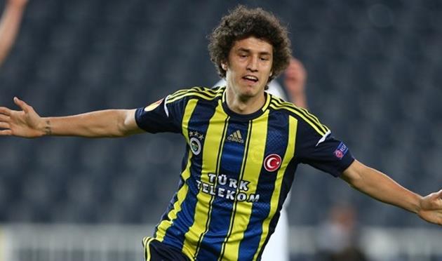 Салих Учан, Getty images