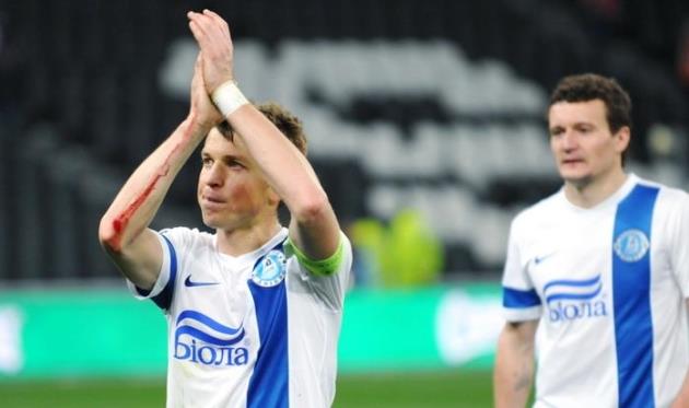 Руслан Ротань, Football.ua