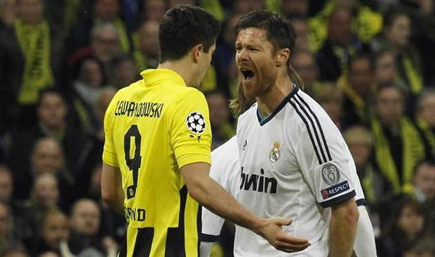 Новые друзья, ibianconeri.it