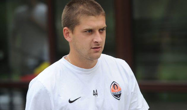 Ярослав Ракицкий, shakhtar.com