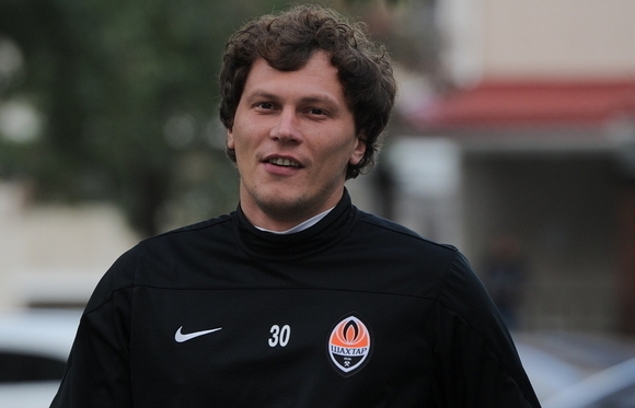 Андрей Пятов, Football.ua