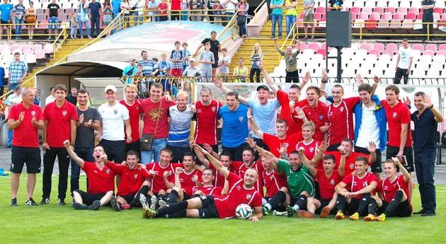 фото fcgornyak.dp.ua