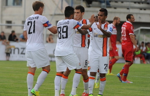 фото shakhtar.com