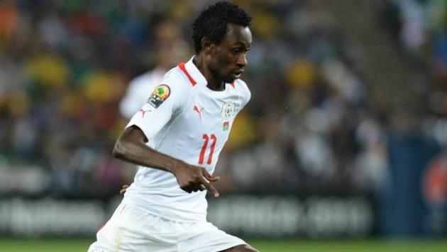 Джонатан Питроипа, Getty Images