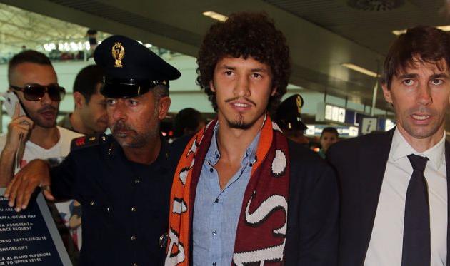 Селих Учан, corrieredellosport.it