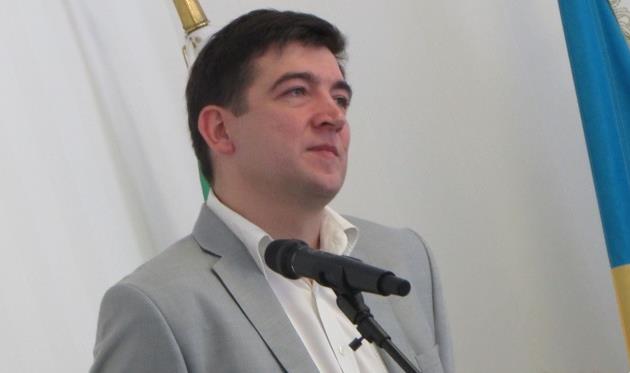 Сергей Макаров, фото Football.ua