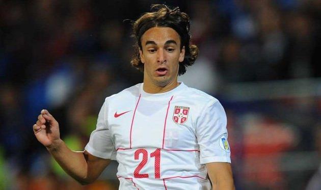 Лазар Маркович, фото sky sports