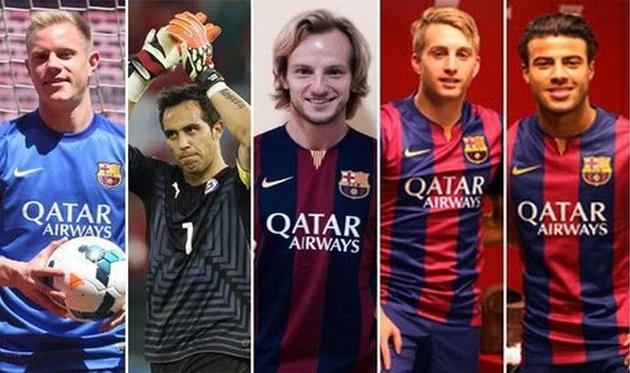 Каталонская перестройка, es.actu.net