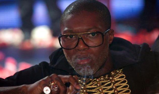 Джибриль Сиссе, foot01.com