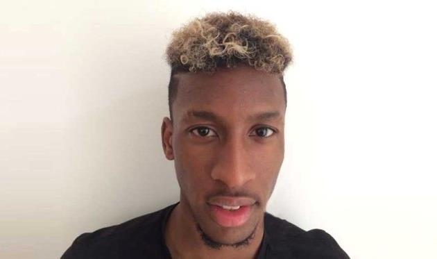 Кингсли Коман, juventus.com