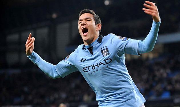 Маркос Лопес, mcfc.co.uk