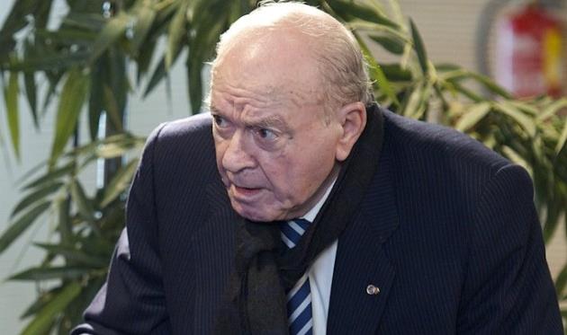 Альфредо Ди Стефано, Getty Images