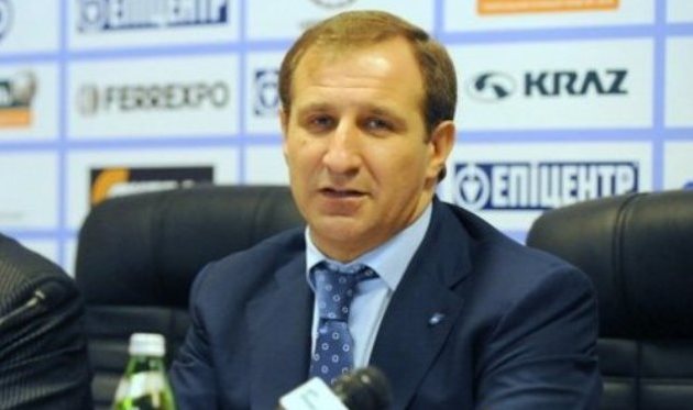 ОЛЕГ БАБАЕВ, VORSKLA.COM.UA