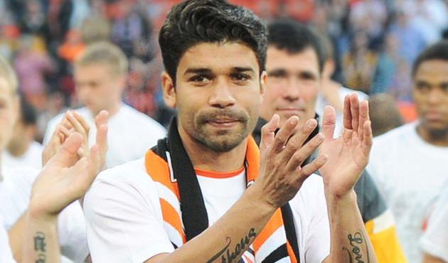 Эдуардо, shakhtar.com