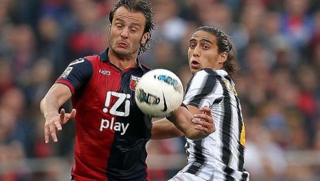 Альберто Джилардино (слева), фото gianlucadimarzio.com