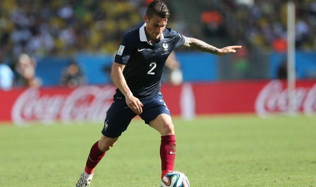 Матье Дебюши, Getty Images