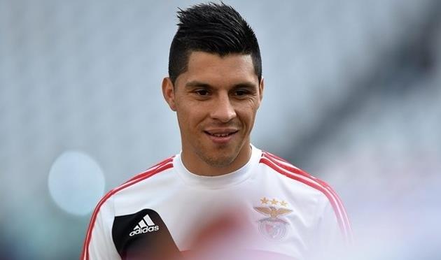 Энцо Перес, Sportfile