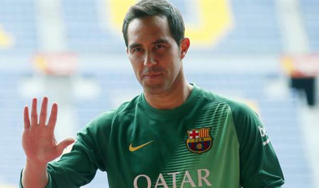 Клаудио Браво, Marca