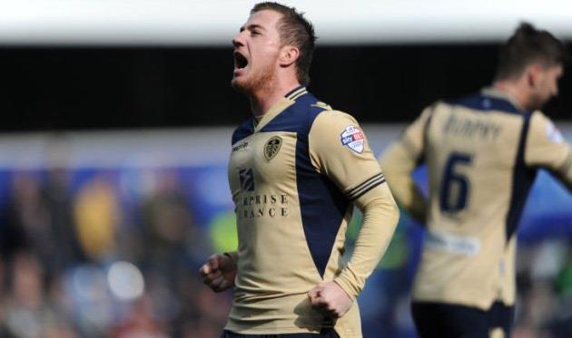 Росс Маккормак, фото sky sports