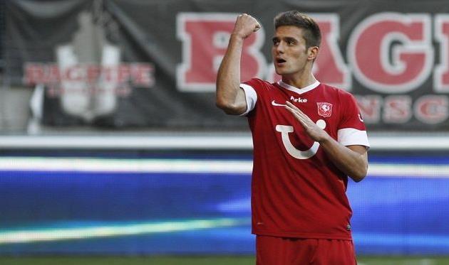 Душан Тадич, voetbalzone.nl