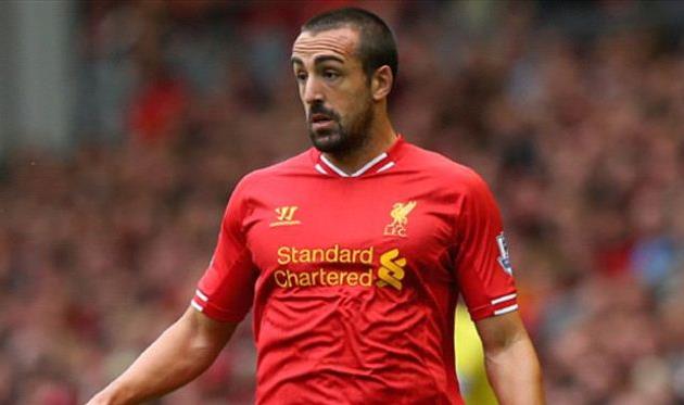 Хосе Энрике, фото getty images