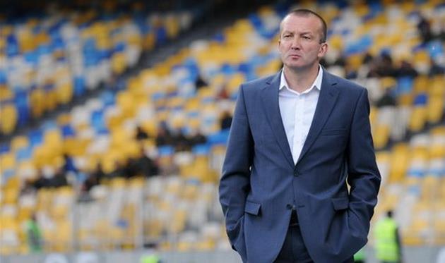 фото Илья Хохлов, football.ua