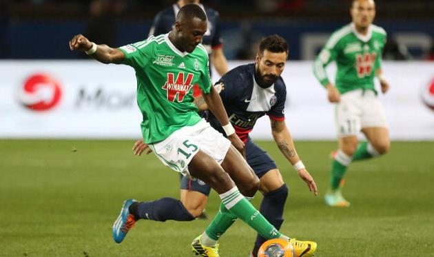 Гилавоги в борьбе с Лавесси, фото getty images