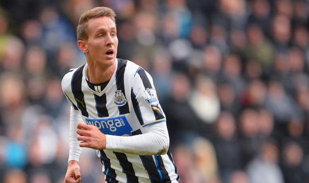 Люк де Йонг, skysports.com