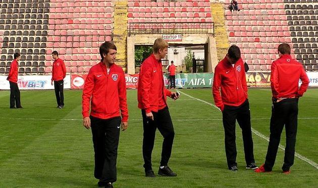 фото fcstal.lg.ua