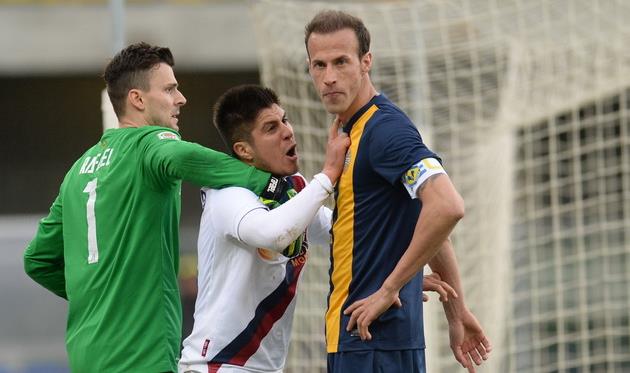 Морас спокоен, фото getty images