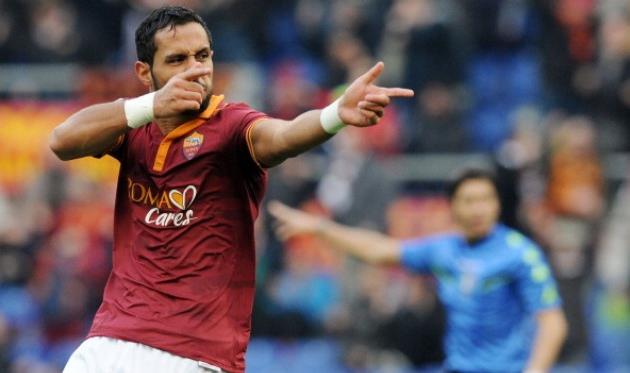 Мехди Бенатья, Getty Images