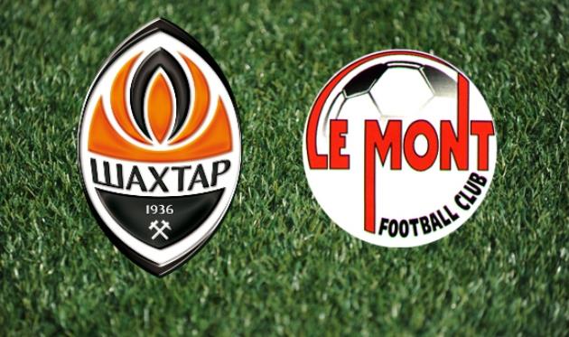 фото shakhtar.com