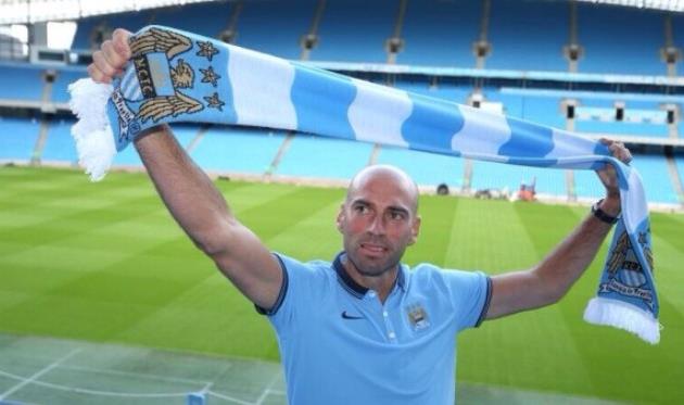 Вилли Кабальеро, Getty Images