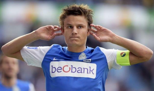 Йелле Фоссен, Getty Images