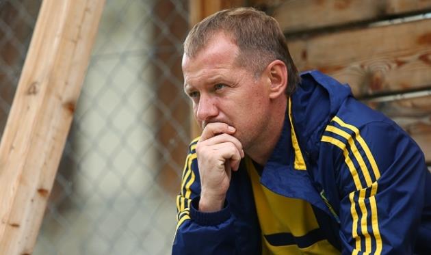 Игорь Рахаев, metalist.ua