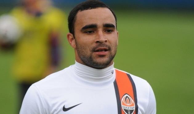 Исмаили, shakhtar.com