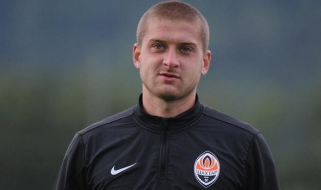 Ярослав Ракицкий, shakhtar.com